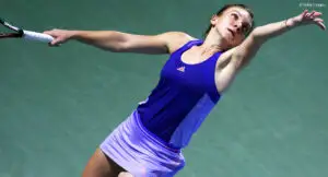 UPDATE Simona Halep a revenit pe podiumul WTA