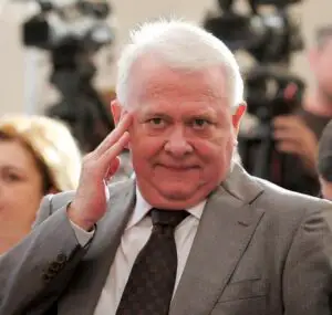 SwissLeaks: Conturile secrete ale lui Viorel Hrebenciuc din Elveția