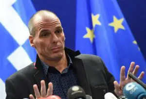 GRECIA RESPINGE cererile Eurogrupului! ULTIMATUM dat Atenei