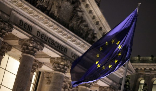Lucrurile încep în sfârşit să arate BINE pentru ECONOMIA Europei