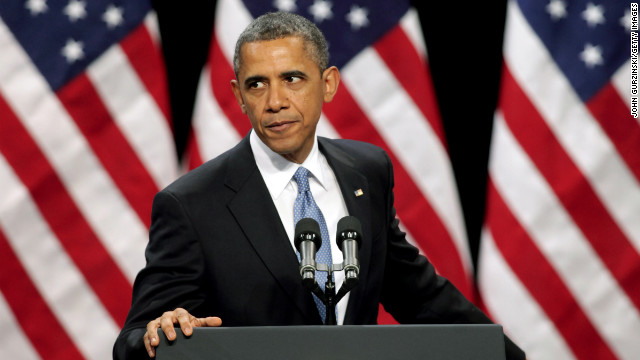 Barack Obama APĂRĂ GRECIA! Cere ÎNCETAREA presiunilor