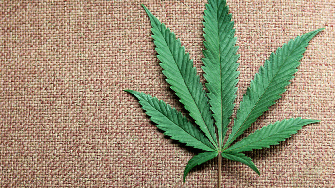 Statul american Oregon a legalizat consumul recreaţional de marijuana
