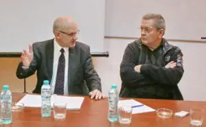 Ioan Rus vrea să transforme CNADNR într-un jucător activ pe piaţa infrastructurii rutiere din România