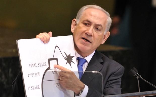 REVISTA PRESEI INTERNAȚIONALE – Uriaş SCANDAL de SPIONAJ! Premierul israelian Netanyahu, CONTRAZIS de MOSSAD