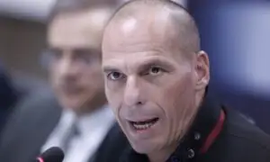 REVISTA PRESEI INTERNAŢIONALE – Grecia, în PERICOL să rămână FĂRĂ BANI