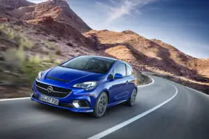Noul Opel Corsa OPC a debutat cu 207 CP