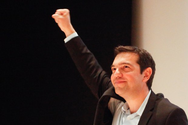 Tsipras: Grecia NU ACCEPTĂ şantajul