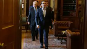 REFORMELE pot aduce Greciei venituri de 7 miliarde de euro