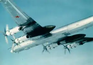 ALARMĂ! Bombardiere ruseşti lângă Anglia! Aviaţia britanică le interceptează