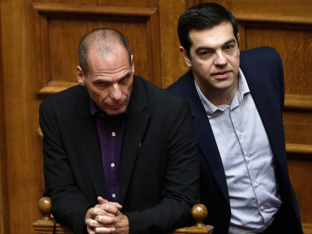 Grecia, ULTIMA ŞANSĂ! Săptămână decisivă privind DATORIA şi IEŞIREA din zona euro