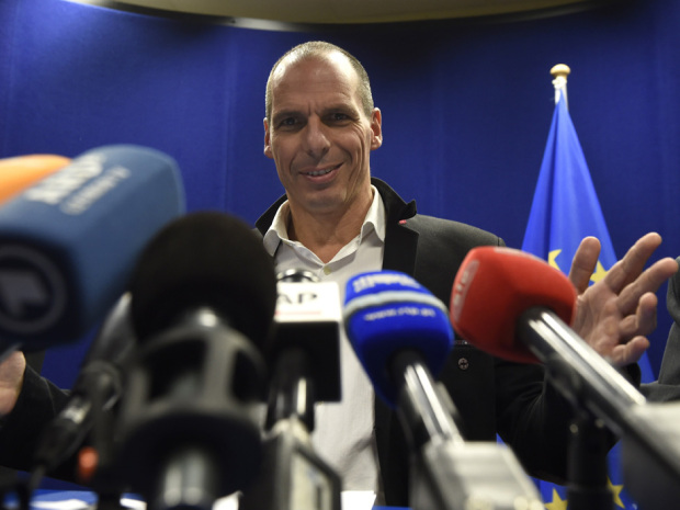 Eurogroup a dat ACORDUL FINAL pentru prelungirea împrumutului Greciei