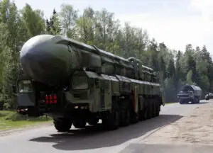 Rusia avertizează România: forţele militare ruse vor fi nevoite să neutralizeze anumite ţinte militare de pe teritoriul ţării noastre