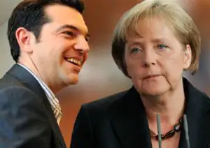 Grecia cere Germaniei DESPĂGUBIRI DE RĂZBOI
