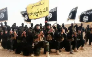 SCANDAL! România, acuzată că VINDE ARMAMENT grupării Stat Islamic. Ambasadorul român NEAGĂ acuzaţiile