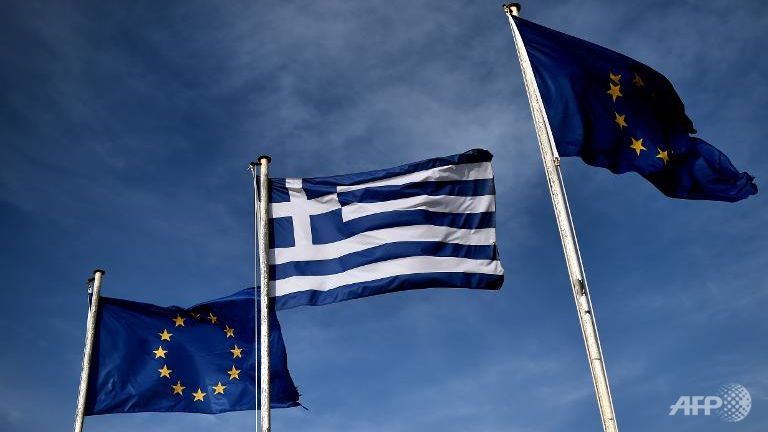 IESE Grecia din zona euro? 5 lucruri IMPORTANTE în conflictul dintre Atena şi UE
