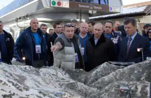 El este cel mai bogat om din Rusia
