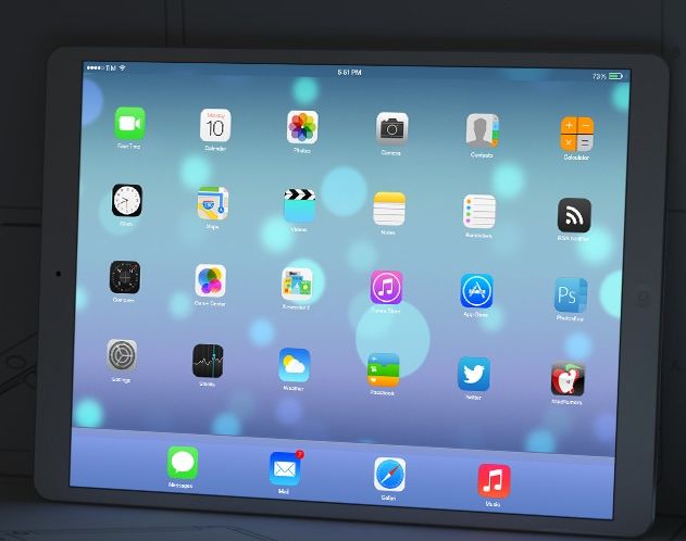 Apple amână pentru septembrie producţia noului iPad