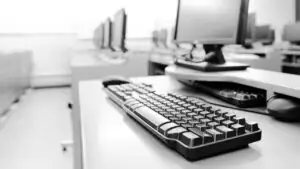 RAPORT: 77% dintre angajaţii români au un nivel scăzut sau NUL de competenţe IT