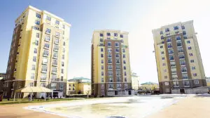 Topul ansamblurilor rezidenţiale care oferă cele mai bune randamente