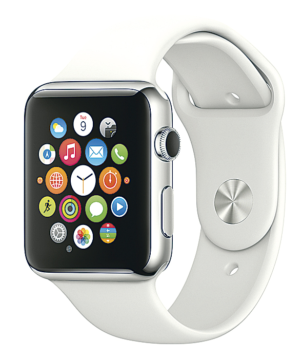 Ceasurile Apple, disponibile în România