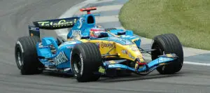 Renault s-ar putea retrage din Formula 1