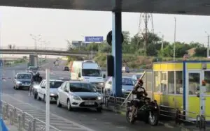 Anunţ pentru şoferii care circulă pe Autostrada Soarelui