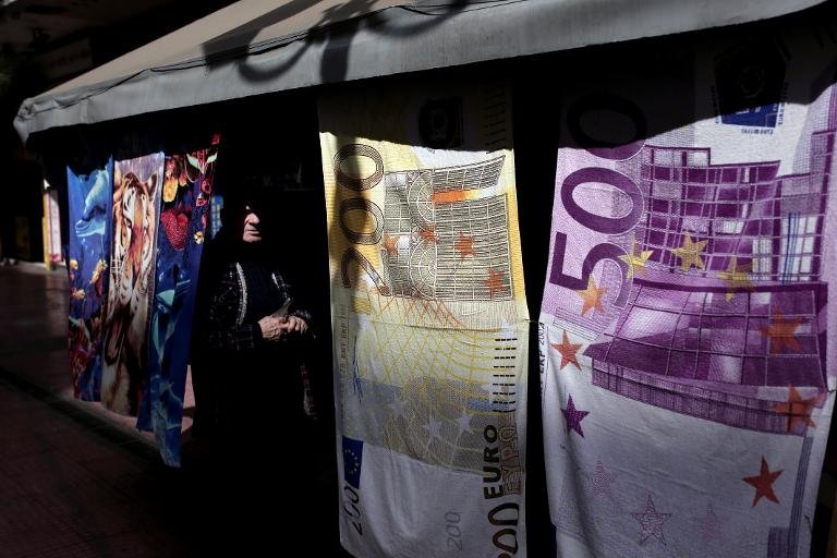 Grecia în stare gravă de Ziua ei! Cere 1,2 miliarde de euro din fondul de ajutor al UE