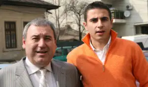 Alin Cocoş, în arest la domiciliu; decizia este definitivă