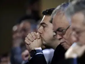 Economia Greciei, din nou ÎN FALIMENT! Noul guvern TROSNEŞTE din toate încheieturile