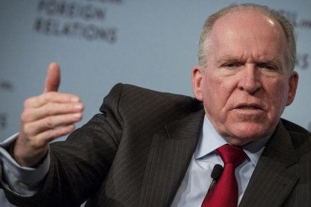Directorul CIA John Brennan: Nu aş considera Iranul un aliat în lupta împotriva ISIS