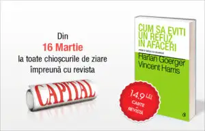 Învaţă cum să-ți vinzi ideile!