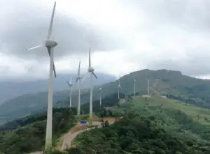 Această ţară foloseşte doar energie regenerabilă
