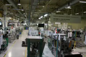 Compania care a investit un miliard de euro în România