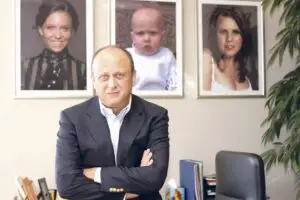 Şucu: Retailerii vor reducerea TVA înainte de sărbătorile de iarnă