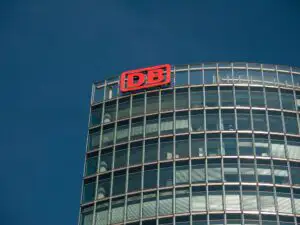Deutsche Bahn deschide un centru la Bucureşti
