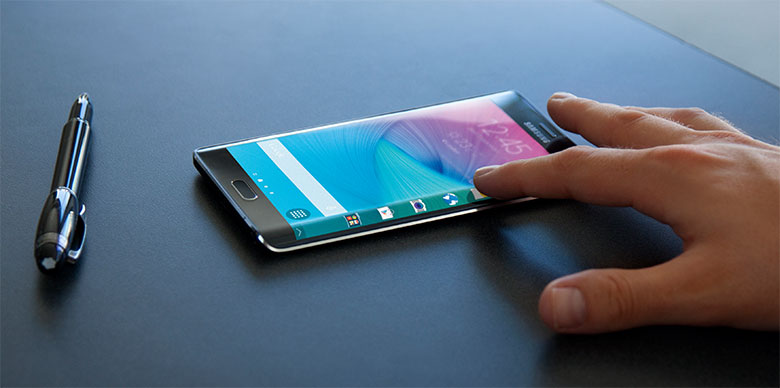Samsung pariază TOTUL pe noul model GALAXY S6