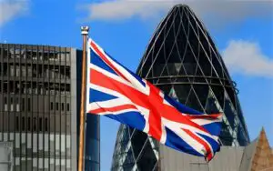 Marea Britanie ar putea depăşi Germania, devenind cea mai mare economie europeană