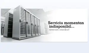 Site-ul eMAG a picat