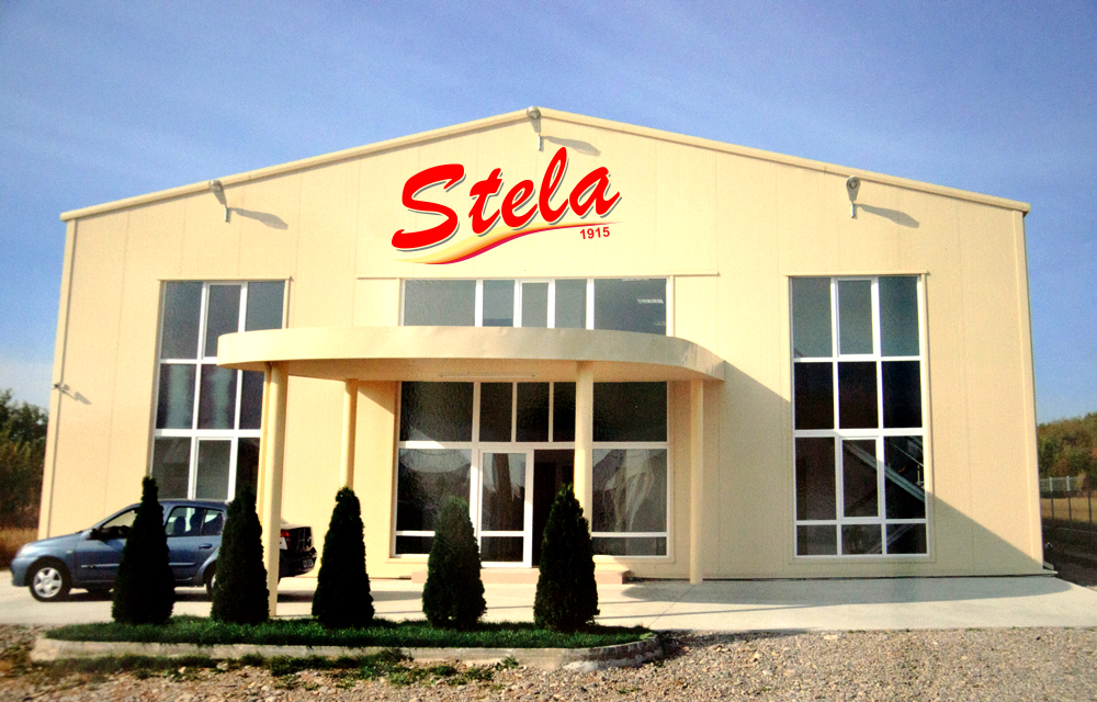 Euro GrupClean Products relansează STELA în România după 100 de ani (P)