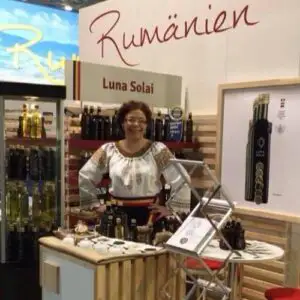 Uleiul românesc care a cucerit Europa