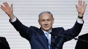 Partidul Likud al lui Benjamin Netanyahu, victorie în alegerile din Israel