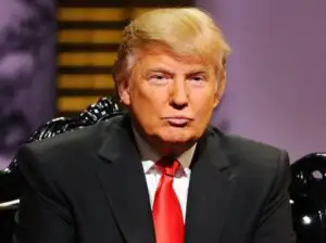 Donald Trump, pas important în cursa pentru preşedinţia SUA