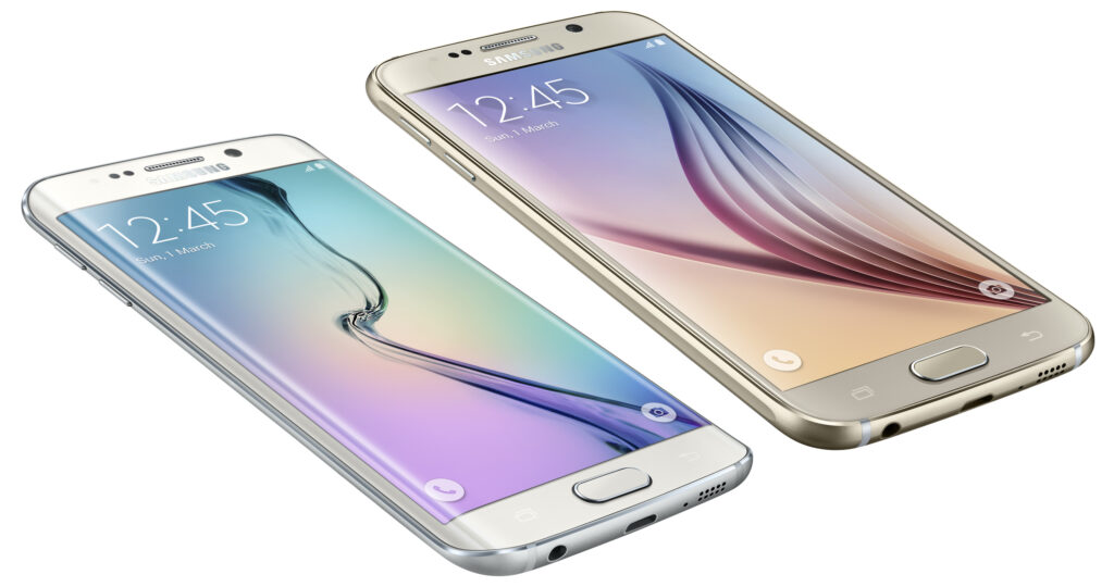 Telefoanele Samsung Galaxy S6,  HTC One M9 şi LG G Flex 2, disponibile la Orange