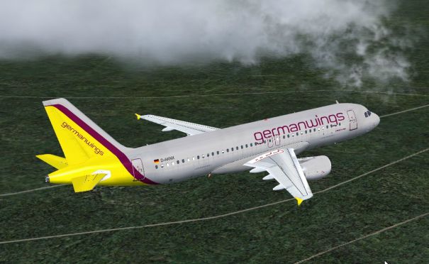 easyJet: Prăbuşirea avionului Germanwings nu va afecta imaginea companiilor low-cost