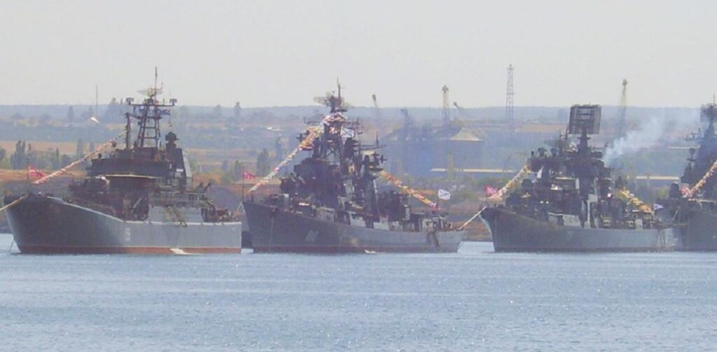 Flota rusă a Nordului, în ALERTĂ MAXIMĂ!