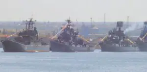 Flota rusă a Nordului, în ALERTĂ MAXIMĂ!