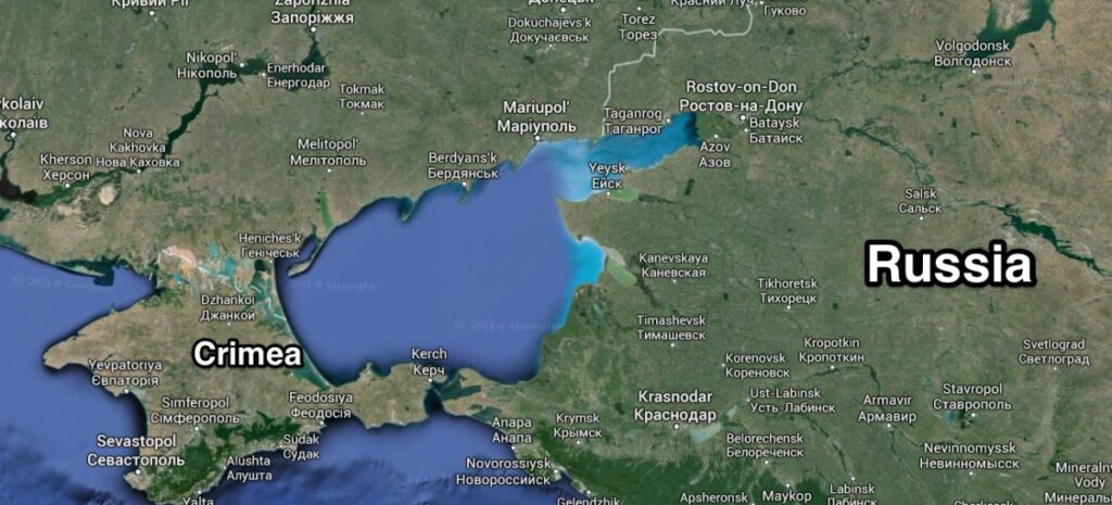Rusia: Amplasăm rachete nucleare în Crimeea, dacă vrem! – ultimele evoluţii