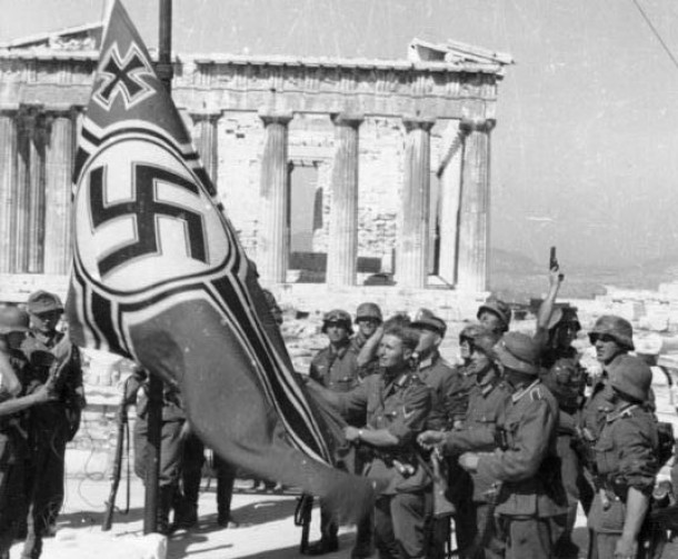 REVISTA PRESEI INTERNAȚIONALE – Grecia ATACĂ în forță Germania