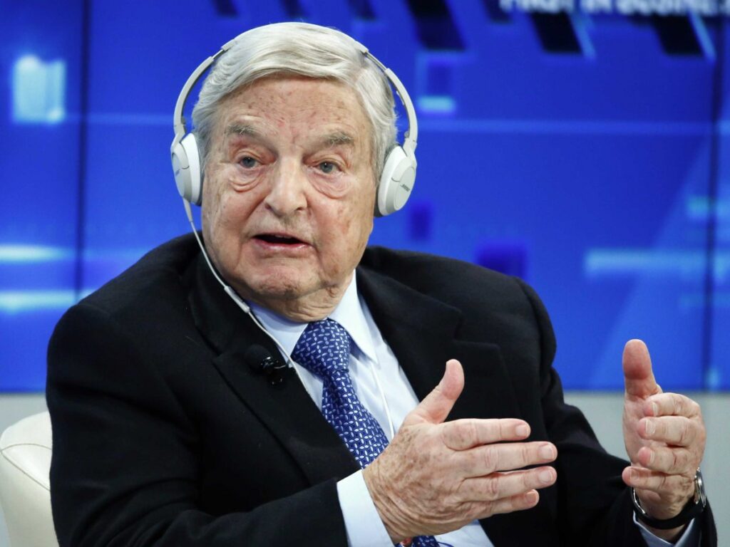 George Soros: Grecia, în situaţie imposibilă! Sunt şanse 50% să părăsească zona euro