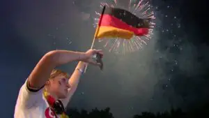Încrederea consumatorilor germani a sărit la maximul ultimilor 14 ani! Germania are o revenire magică